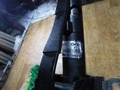 Колонка рулевая