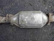 Глушитель средняя часть
