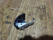 Ручка открывания капота