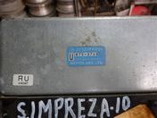 Блок управления ABS