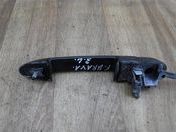 Ручка двери задней наружная левая