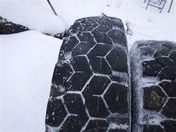 Колесо в сборе 9.00 R20