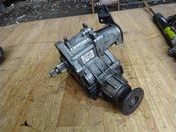 Раздаточная коробка