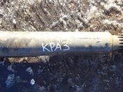 Карданный вал задний в сборе