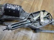Трапеция стеклоочистителя