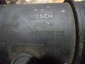 Расходомер воздуха (массметр)