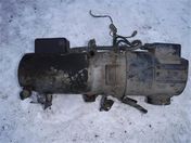 Подогреватель предпусковой