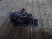 Дозатор распределитель топлива