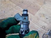 Форсунка инжекторная электрическая