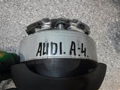 Рулевое колесо без AIR BAG